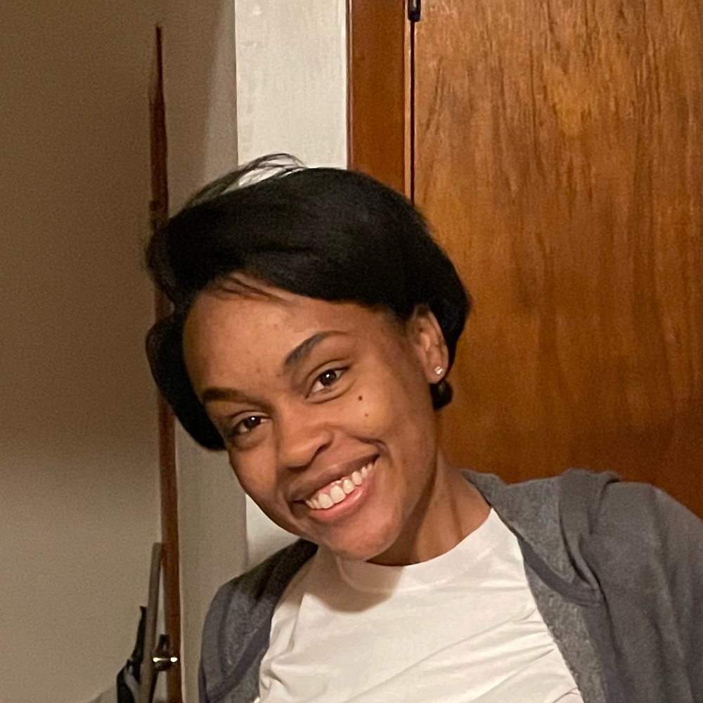 Meet your Posher, Ciaira